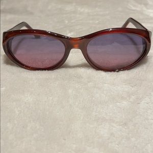 Authentic FENDI Sunglasses